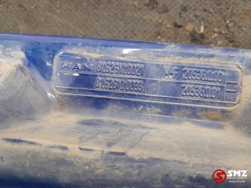 MAN Occ deurverlenging MAN TGS 81626100021 - Door and parts for Truck: picture 5 MAN Occ deurverlenging MAN TGS 81626100021 - Door and parts for Truck: picture 5