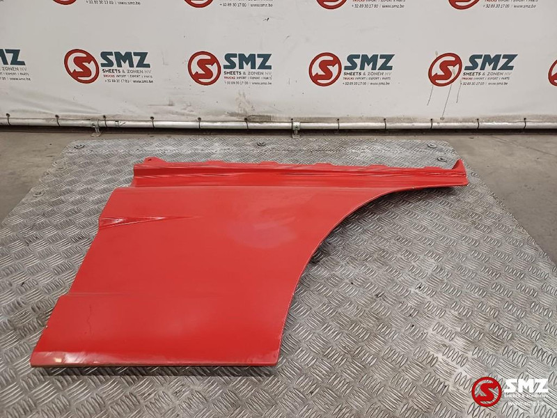 MAN Occ deurverlenging links MAN - Door and parts for Truck: picture 1 MAN Occ deurverlenging links MAN - Door and parts for Truck: picture 1