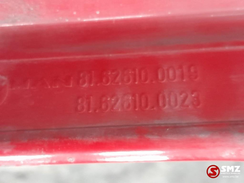 MAN Occ deurverlenging links MAN - Door and parts for Truck: picture 3 MAN Occ deurverlenging links MAN - Door and parts for Truck: picture 3
