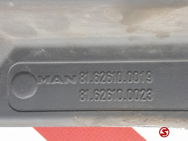 MAN Occ deurverlenging links MAN - Door and parts for Truck: picture 3 MAN Occ deurverlenging links MAN - Door and parts for Truck: picture 3