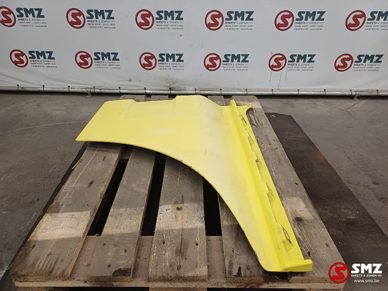 MAN Occ deurverlenging links MAN - Door and parts for Truck: picture 3 MAN Occ deurverlenging links MAN - Door and parts for Truck: picture 3