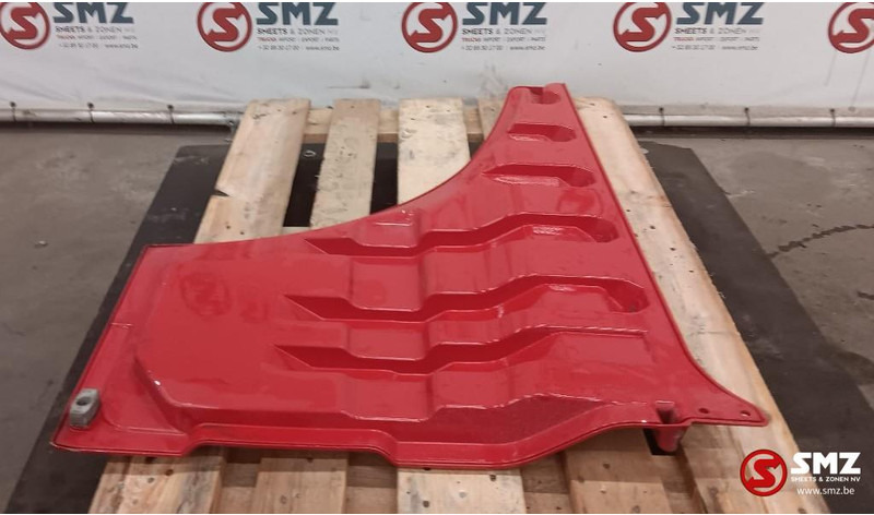 MAN Occ deurverlenging links MAN - Door and parts for Truck: picture 3 MAN Occ deurverlenging links MAN - Door and parts for Truck: picture 3