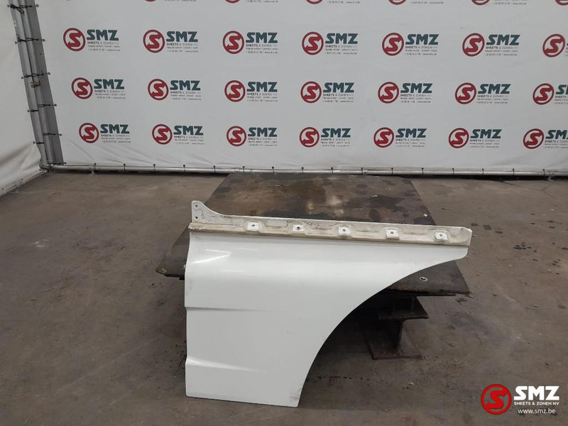 MAN Occ deurverlenging links MAN - Door and parts for Truck: picture 1 MAN Occ deurverlenging links MAN - Door and parts for Truck: picture 1