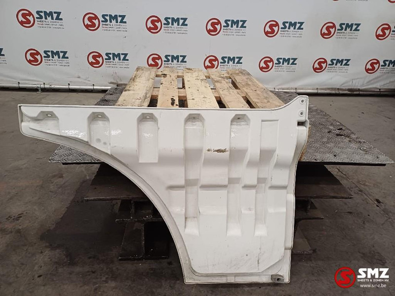 MAN Occ deurverlenging links MAN - Door and parts for Truck: picture 2 MAN Occ deurverlenging links MAN - Door and parts for Truck: picture 2