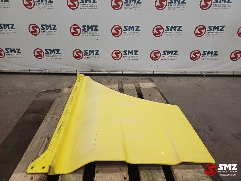 MAN Occ deurverlenging links MAN - Door and parts for Truck: picture 2 MAN Occ deurverlenging links MAN - Door and parts for Truck: picture 2