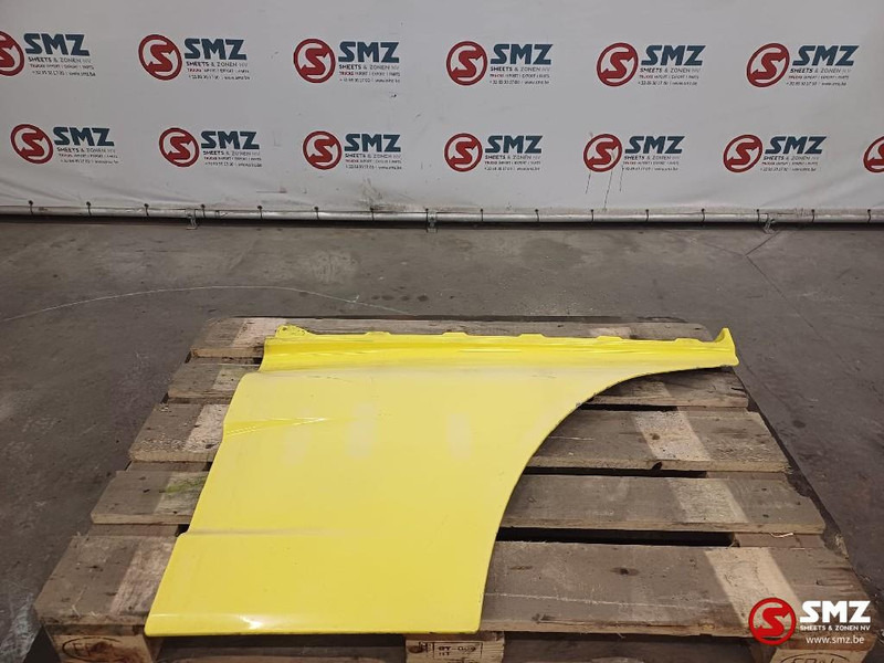 MAN Occ deurverlenging links MAN - Door and parts for Truck: picture 1 MAN Occ deurverlenging links MAN - Door and parts for Truck: picture 1