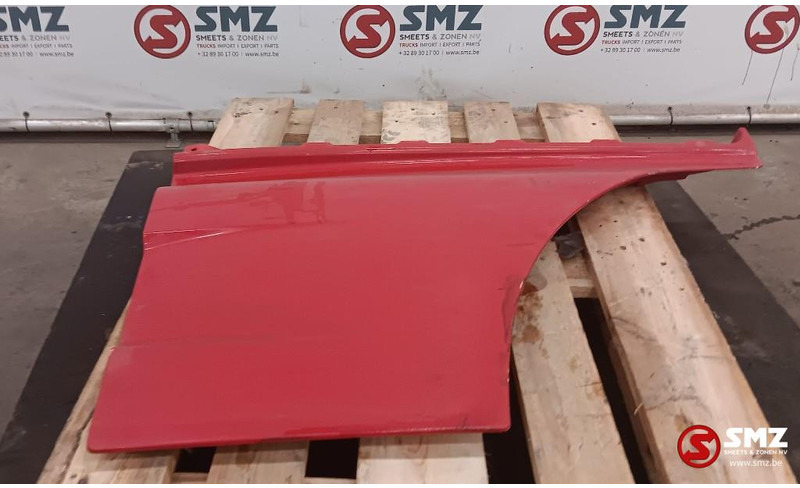 MAN Occ deurverlenging links MAN - Door and parts for Truck: picture 1 MAN Occ deurverlenging links MAN - Door and parts for Truck: picture 1