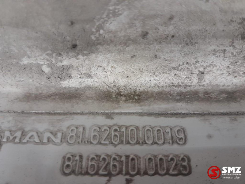 MAN Occ deurverlenging links MAN - Door and parts for Truck: picture 3 MAN Occ deurverlenging links MAN - Door and parts for Truck: picture 3