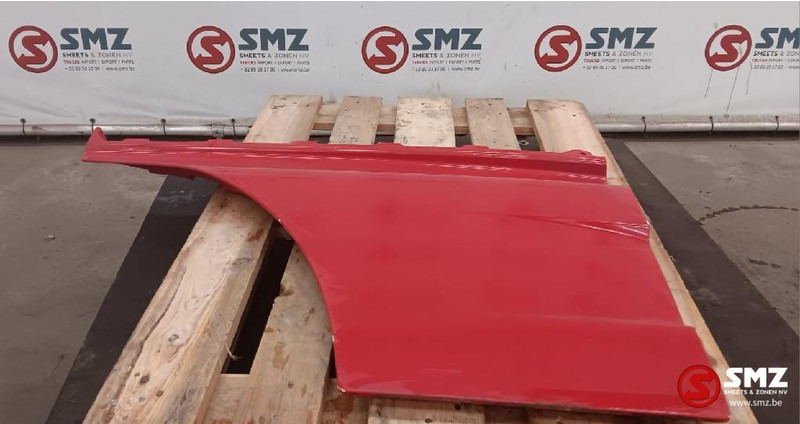 MAN Occ deurverlenging rechts MAN - Door and parts for Truck: picture 1 MAN Occ deurverlenging rechts MAN - Door and parts for Truck: picture 1