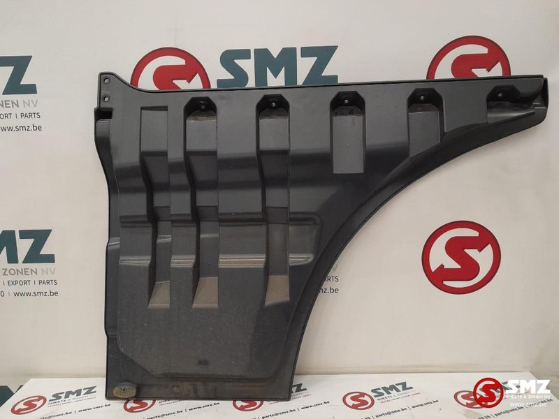 MAN Occ deurverlenging rechts MAN - Door and parts for Truck: picture 2 MAN Occ deurverlenging rechts MAN - Door and parts for Truck: picture 2