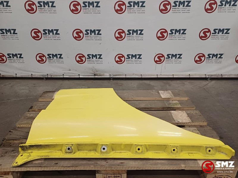 MAN Occ deurverlenging rechts MAN - Door and parts for Truck: picture 2 MAN Occ deurverlenging rechts MAN - Door and parts for Truck: picture 2