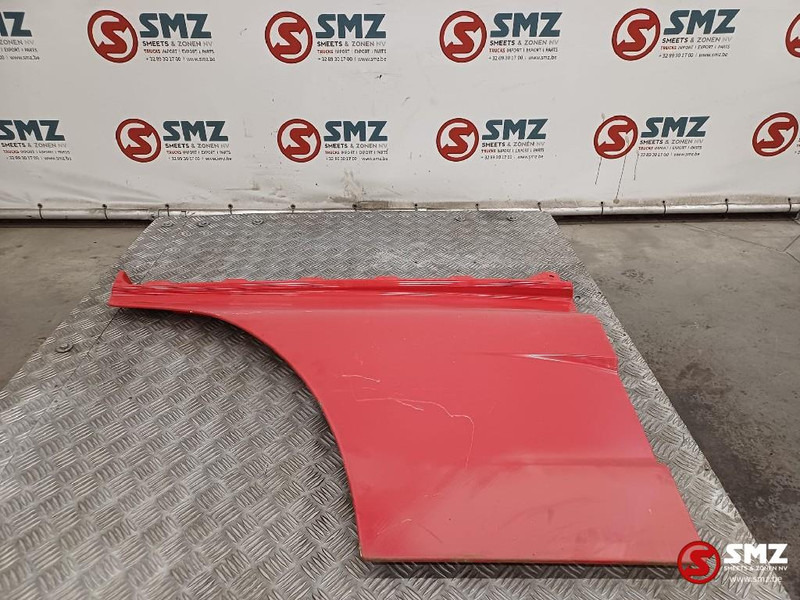 MAN Occ deurverlenging rechts MAN - Door and parts for Truck: picture 1 MAN Occ deurverlenging rechts MAN - Door and parts for Truck: picture 1