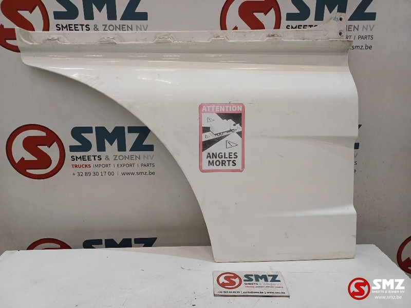 MAN Occ deurverlenging rechts MAN - Door and parts for Truck: picture 1 MAN Occ deurverlenging rechts MAN - Door and parts for Truck: picture 1