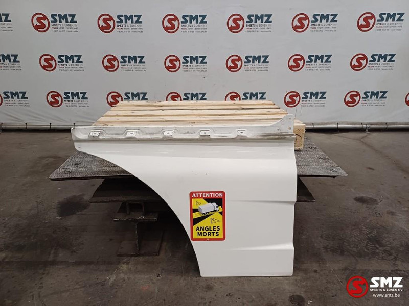 MAN Occ deurverlenging rechts MAN - Door and parts for Truck: picture 1 MAN Occ deurverlenging rechts MAN - Door and parts for Truck: picture 1