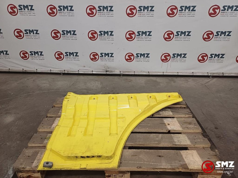 MAN Occ deurverlenging rechts MAN - Door and parts for Truck: picture 4 MAN Occ deurverlenging rechts MAN - Door and parts for Truck: picture 4