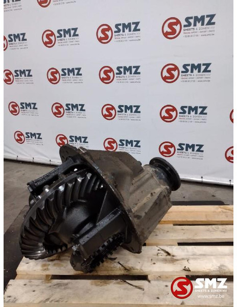 MAN Occ differentiëel HY-1350 12 MAN TGX 81353016116 - Differential gear for Truck: picture 2 MAN Occ differentiëel HY-1350 12 MAN TGX 81353016116 - Differential gear for Truck: picture 2