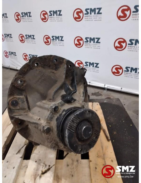 MAN Occ differentiëel HY-1350 12 MAN TGX 81353016116 - Differential gear for Truck: picture 3 MAN Occ differentiëel HY-1350 12 MAN TGX 81353016116 - Differential gear for Truck: picture 3