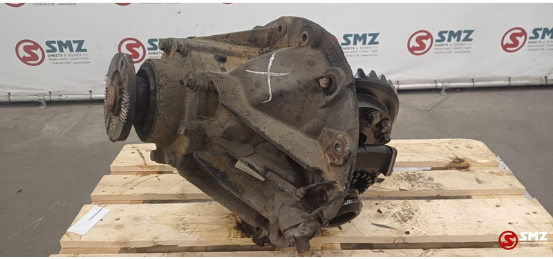 MAN Occ differentiëel HY1350 i =2,533 MAN - Differential gear for Truck: picture 2 MAN Occ differentiëel HY1350 i =2,533 MAN - Differential gear for Truck: picture 2