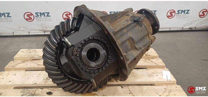 MAN Occ differentiëel HY1350 i =2,533 MAN - Differential gear for Truck: picture 1 MAN Occ differentiëel HY1350 i =2,533 MAN - Differential gear for Truck: picture 1