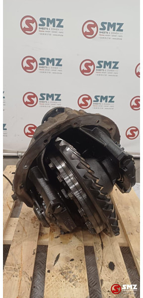 MAN Occ differentiëel HY1350 i =2,533 MAN - Differential gear for Truck: picture 3 MAN Occ differentiëel HY1350 i =2,533 MAN - Differential gear for Truck: picture 3