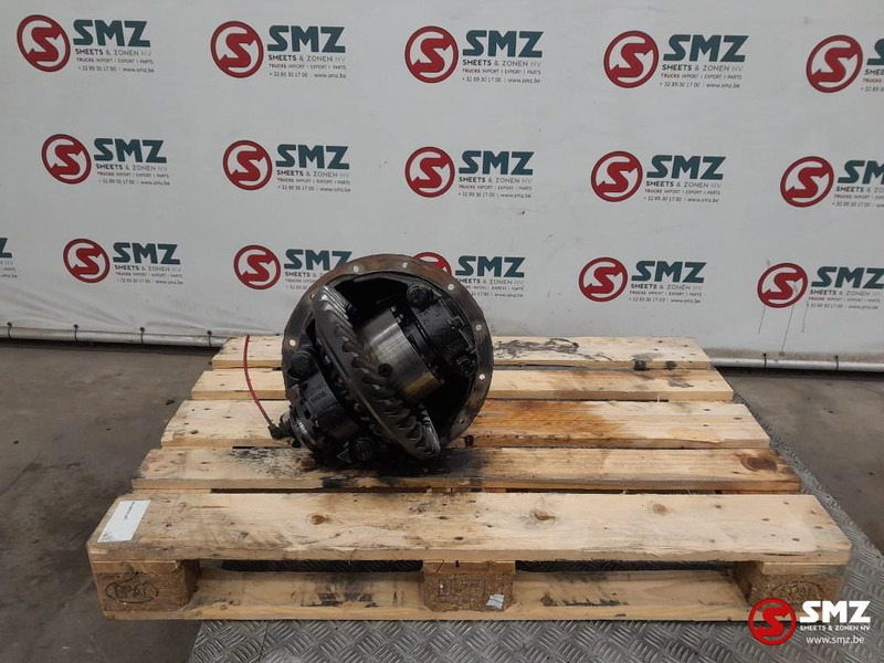 MAN Occ differentiëel i = 4,111 MAN - Differential gear for Truck: picture 4 MAN Occ differentiëel i = 4,111 MAN - Differential gear for Truck: picture 4