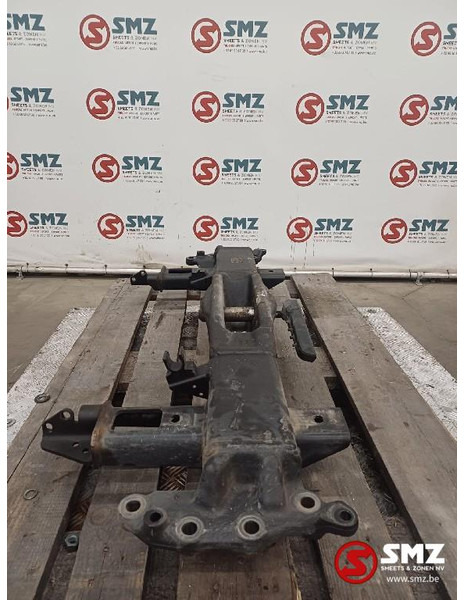 MAN Occ dwarsbalk MAN - Frame/ Chassis for Truck: picture 4 MAN Occ dwarsbalk MAN - Frame/ Chassis for Truck: picture 4