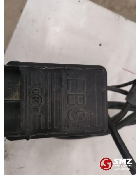 MAN Occ ebs ventiel Man tgx tgs euro 6 - Brake valve for Truck: picture 3 MAN Occ ebs ventiel Man tgx tgs euro 6 - Brake valve for Truck: picture 3