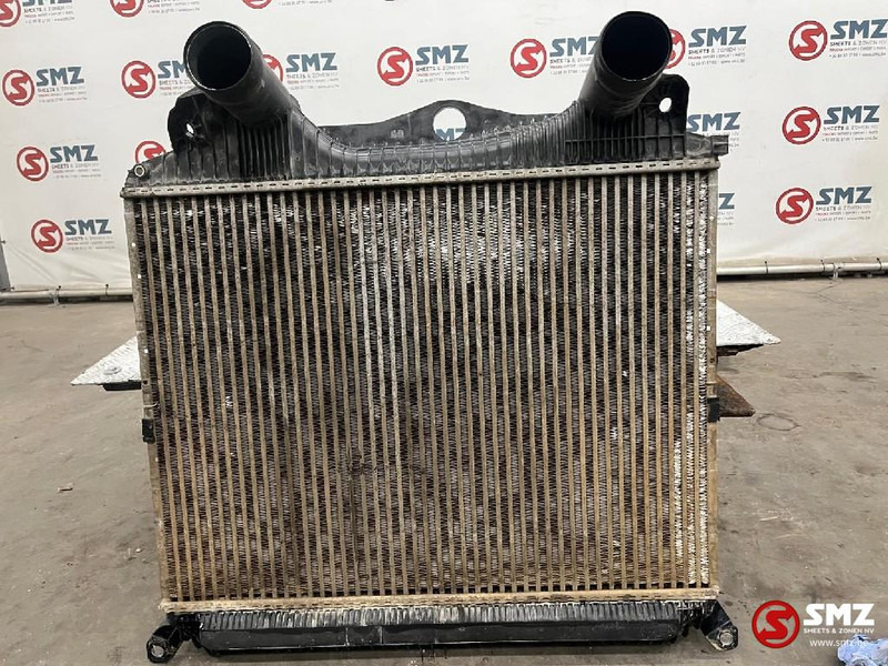 MAN Occ intercooler MAN - Intercooler for Truck: picture 1 MAN Occ intercooler MAN - Intercooler for Truck: picture 1