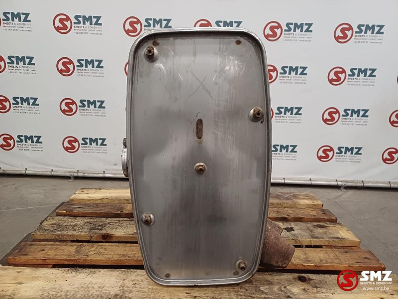 MAN Occ katalysator Euro 5 MAN - Catalytic converter for Truck: picture 4 MAN Occ katalysator Euro 5 MAN - Catalytic converter for Truck: picture 4