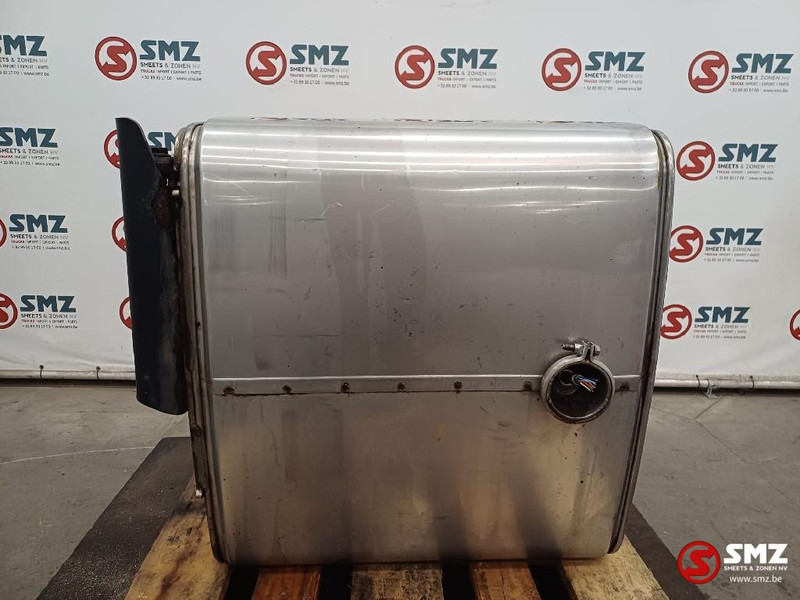 MAN Occ katalysator Euro 5 MAN - Catalytic converter for Truck: picture 2 MAN Occ katalysator Euro 5 MAN - Catalytic converter for Truck: picture 2