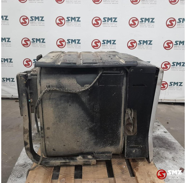 MAN Occ katalysator Euro 6 MAN - Catalytic converter for Truck: picture 3 MAN Occ katalysator Euro 6 MAN - Catalytic converter for Truck: picture 3