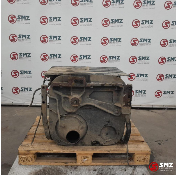 MAN Occ katalysator Euro 6 MAN - Catalytic converter for Truck: picture 2 MAN Occ katalysator Euro 6 MAN - Catalytic converter for Truck: picture 2