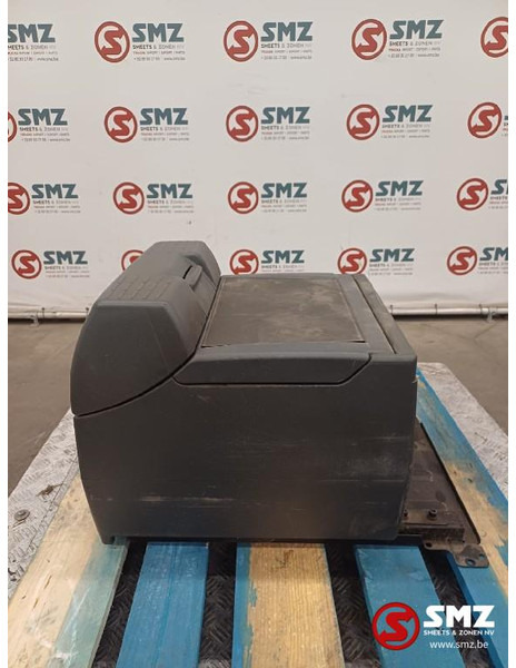 MAN Occ koelkast 35L MAN - Cab and interior for Truck: picture 3 MAN Occ koelkast 35L MAN - Cab and interior for Truck: picture 3