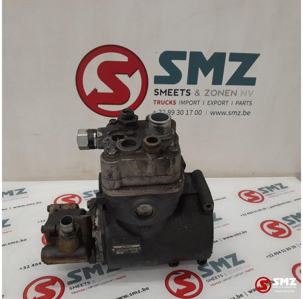 MAN Occ luchtcompressor MAN - Engine and parts for Truck: picture 1 MAN Occ luchtcompressor MAN - Engine and parts for Truck: picture 1