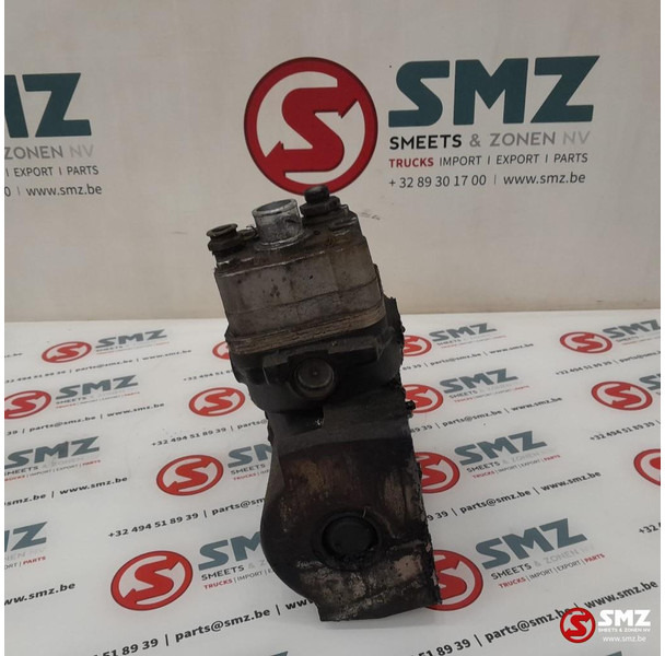 MAN Occ luchtcompressor MAN - Engine and parts for Truck: picture 4 MAN Occ luchtcompressor MAN - Engine and parts for Truck: picture 4