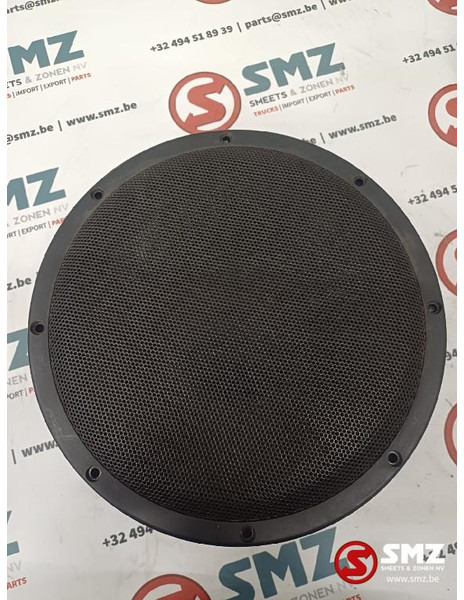 MAN Occ luidspreker MAN - Cab and interior for Truck: picture 1 MAN Occ luidspreker MAN - Cab and interior for Truck: picture 1