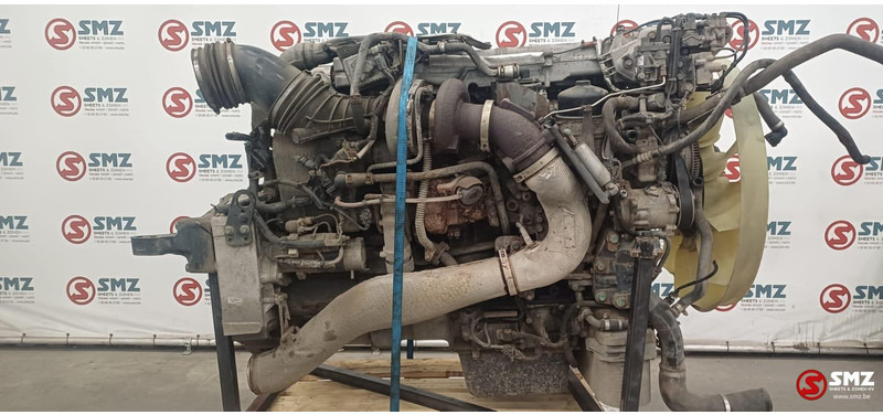 MAN Occ motor D2676LF51 MAN - Engine for Truck: picture 2 MAN Occ motor D2676LF51 MAN - Engine for Truck: picture 2