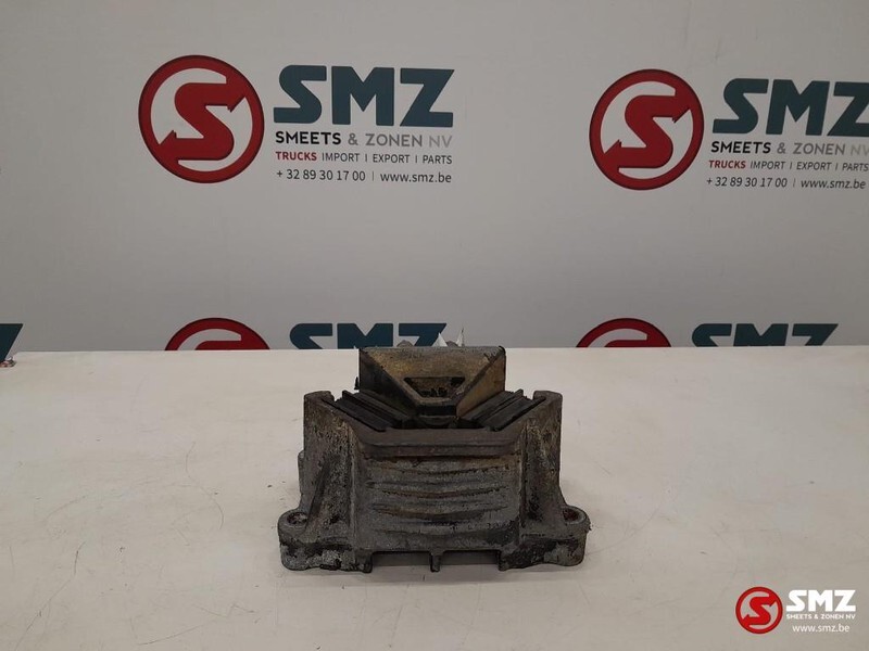 MAN Occ motorsteun MAN TGA 81962100597 - Engine mount for Truck: picture 1 MAN Occ motorsteun MAN TGA 81962100597 - Engine mount for Truck: picture 1