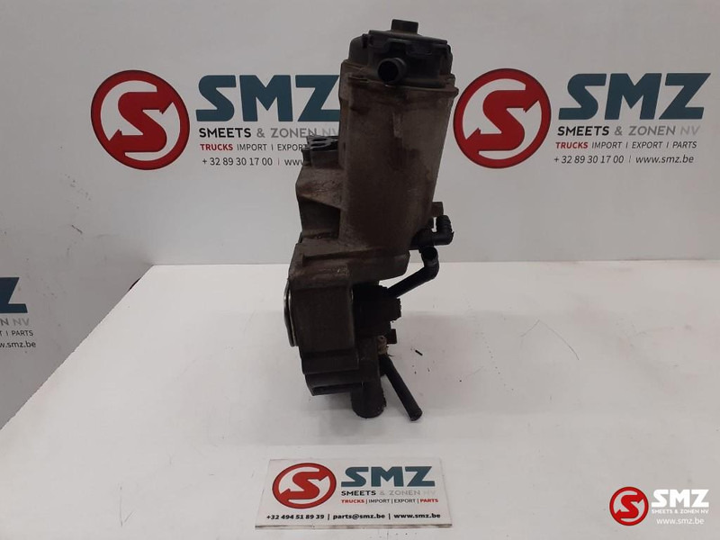 MAN Occ oliefilterhuis D2066 D2676 MAN - Oil filter for Truck: picture 3 MAN Occ oliefilterhuis D2066 D2676 MAN - Oil filter for Truck: picture 3