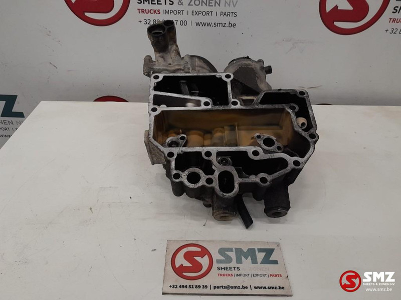 MAN Occ oliefilterhuis MAN - Oil filter for Truck: picture 2 MAN Occ oliefilterhuis MAN - Oil filter for Truck: picture 2