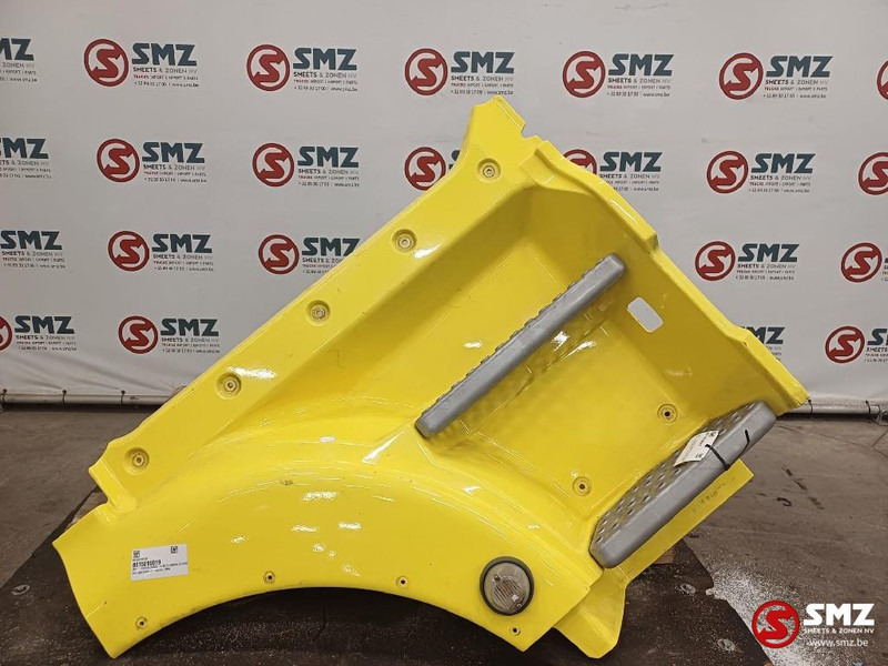 MAN Occ opstapbak rechts MAN - Cab and interior for Truck: picture 1 MAN Occ opstapbak rechts MAN - Cab and interior for Truck: picture 1