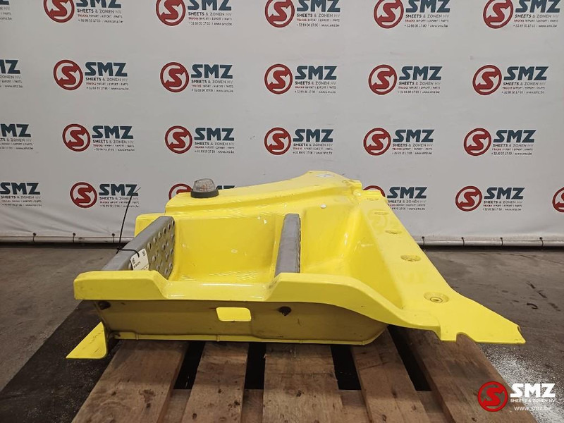 MAN Occ opstapbak rechts MAN - Cab and interior for Truck: picture 2 MAN Occ opstapbak rechts MAN - Cab and interior for Truck: picture 2