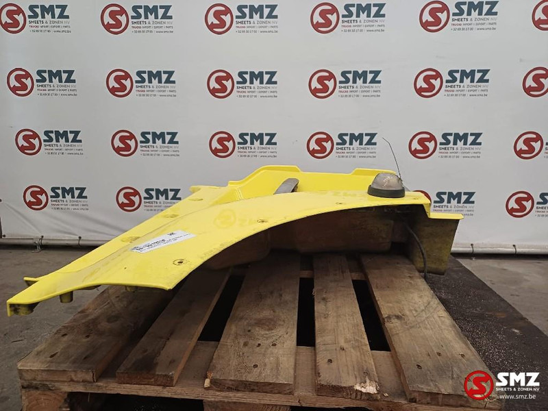 MAN Occ opstapbak rechts MAN - Cab and interior for Truck: picture 4 MAN Occ opstapbak rechts MAN - Cab and interior for Truck: picture 4