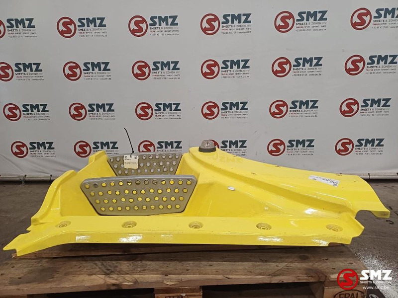 MAN Occ opstapbak rechts MAN - Cab and interior for Truck: picture 5 MAN Occ opstapbak rechts MAN - Cab and interior for Truck: picture 5