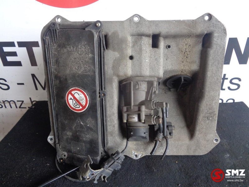 MAN Occ pedaal paneel - Pedal for Truck: picture 2 MAN Occ pedaal paneel - Pedal for Truck: picture 2