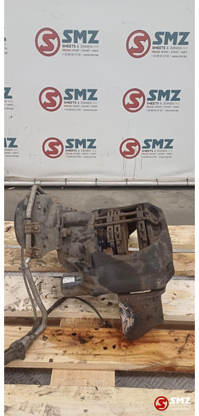 MAN Occ remklauw links MAN - Brake caliper for Truck: picture 4 MAN Occ remklauw links MAN - Brake caliper for Truck: picture 4