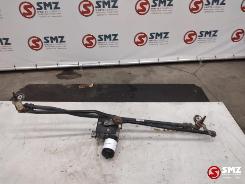 MAN Occ ruitenwissermechanisme MAN TGX 81264006374 - Wiper for Truck: picture 1 MAN Occ ruitenwissermechanisme MAN TGX 81264006374 - Wiper for Truck: picture 1