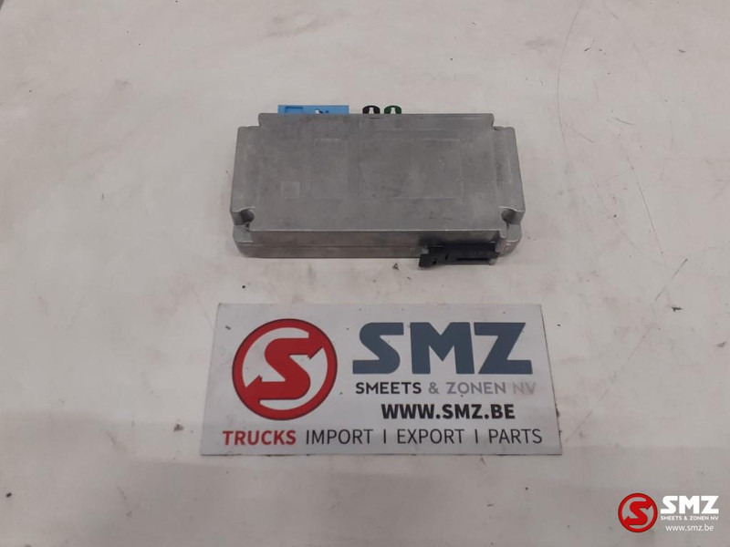 MAN Occ telematica regeleenheid MAN - ECU for Truck: picture 2 MAN Occ telematica regeleenheid MAN - ECU for Truck: picture 2