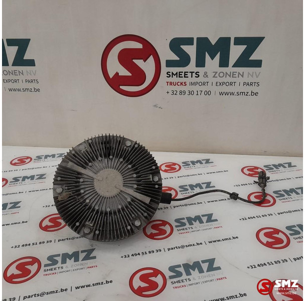 MAN Occ visco koppeling MAN - Fan for Truck: picture 1 MAN Occ visco koppeling MAN - Fan for Truck: picture 1