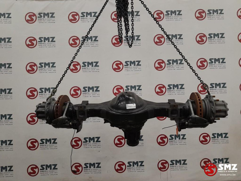 Mercedes-Benz Aandrijfas Mercedes R390 -11.0 i= 4.300 - Drive shaft for Truck: picture 2 Mercedes-Benz Aandrijfas Mercedes R390 -11.0 i= 4.300 - Drive shaft for Truck: picture 2